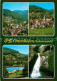 72616643 Ottenhoefen Schwarzwald Teilansichten Edelfrauengrab Wasserfall Freibad - Other & Unclassified