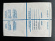 SOUTH AFRICA RSA 1978 REGISTERED LETTER LADANNA TO EPPINDUST CAPE TOWN 07-03-1978 ZUID AFRIKA - Covers & Documents