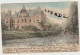 CPA - LUXEMBOURG - Château De DOMMELDANGE - 1905 - Pas Courant - Luxembourg - Ville