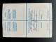 SOUTH AFRICA RSA 1978 REGISTERED LETTER GERMISTON TO EPPINDUST CAPE TOWN 07-01-1978 ZUID AFRIKA - Covers & Documents