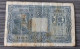 Billet 10 Lire Italie 1944 - Italia – 10 Lire