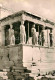 72616171 Athens Athen The South Hall Of Erechteum Griechenland - Greece