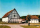 72616080 Genk Provinciedomein Bokrijk Openluchtmuseum Voorbeeld Van De Kleine Mi - Other & Unclassified
