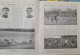 LA VIE AU GRAND AIR N° 554 /1909 FOOTBALL PARIS MARSEILLE CHAMPIONNATS MILITAIRES D'ESCRIME WRIGHT A CENTOSELLI - 1900 - 1949