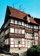 72615777 Hildesheim Wernsches Haus Am Hinteren Bruehl Hildesheim - Hildesheim