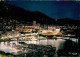 72615745 Monaco Le Port Et Monte Carlo La Nuit Monaco - Autres & Non Classés