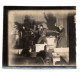 ECOLE DES ARTS ET METIERS D'ANGERS LOT DE 7 PHOTOGRAPHIES DE LA SAINTE CECILE 1921 - Autres & Non Classés