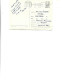 Romania - Postal Stationery Postcard Used 1968(577) -  Happy New Year   - 2/scans - Entiers Postaux