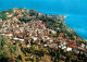 72615657 Taormina Sizilien Fliegeraufnahme Taormina - Autres & Non Classés