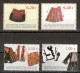 KOSOVO - MNH SET - COSTUMES - 2004. - Kosovo