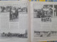 LA VIE AU GRAND AIR N° 555 /1909 19eme BORDEAUX PARIS LA FINALE DE LA COUPE D'ANGLETERRE DE FOOTBALL MANCHESTER  BRISTOL - 1900 - 1949