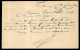 1883 Entier Postal Commercial De 85 FONTENAY-Le-COMTE à M. MONTHULET La Roche-sur-Yon Vendée * Phila Cachets Marcophilie - Handstempels
