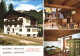 72614607 St Magdalena Gsies Gasthof Pension Quelle Gastraum Gaestezimmer  - Other & Unclassified