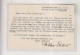 SPAIN BARCELONA 1935 Nice Postal Stationery To Germany - Briefe U. Dokumente
