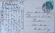 Montenach B. Sierck Schwarz/weiß Postalisch Gelaufen 1908 - Autres & Non Classés