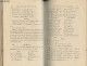 Cours Pratique De La Langue Arabe, Avec De Nombreux Exercices - Le P.J.B. Belot S.J. - 1896 - Cultura