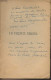 Le Prince Nikhil - "Jeunes Femmes & Jeunes Filles" N°48 - Paul-Margueritte Eve - 1932 - Autographed