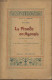 Etudes Sur La Fronde En Agenais Et Ses Origines - Le Duc D'Epernon Et Le Parlement De Bordeaux (1648-1651) 1er Fascicule - Gesigneerde Boeken