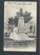 CPA - 71 - Chalon-sur-Saône - Monument Chabas - Précurseur - Circulée En 190? - Chalon Sur Saone