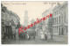 Lokeren Vieux Marché Au Bétail Groentemarkt Geanimeerd 1909 Heliotypie De Graeve Gand Gent - Lokeren