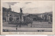 Ar317 Cartolina Atripalda Monumento Ai Caduti E Piazza Umberto I Avellino 1936 - Avellino