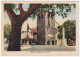 1942-TRIESTE Cattedrale S Giusto Viaggiata (27.10) Affrancata Propaganda C.30 Mi - Trieste
