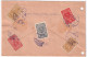 1922-AUSTRIA Simboli E Stemmi H. 20, 25, 40, 50, 60, 80 E Coppia Kr 1,5 + (al Ve - Other & Unclassified