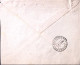 1945-Imperiale Senza Fasci Coppia Lire 1 E 5 (531+534) Su Raccomandata Ferrara ( - Marcophilia