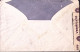 1945-Imperiale Sopr.coppia L.2,50/1,75 Su Busta Chieti (14.4) Per Gli USA - Poststempel