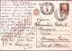 1944-Cartolina Postale Vinceremo C.30 (C98) Verona (14.1) - Poststempel