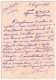 1945-Imperiale Senza Fasci Lire 1 E Coppia C.10 (519/0) Su Cartolina Rogliano 10 - Marcophilia