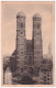 1923-Germania Cartolina (Monaco) Affrancata M.100 E Coppia M. 10 - Covers & Documents