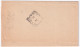 1897-VIRLE TREPONTI Ottagonale Collettoria (15.12) Su Soprascritta - Marcophilie