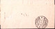 1946-Imperiale Senza Fasci Lire 5 E Coppia Lire 2 Su Piego Raccomandato Manerbio - Marcophilie