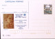 1994-LIONS CLUB PONTORNO EMPOLI Su Cartolina Postale Lire 700 Stampa IPZS (Z41)  - Entiers Postaux