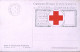 1916-T. CASCELLA, Alpini In Trincea, Ed. Croce Rossa, 2 Serie N. 12, Nuova - Red Cross