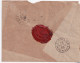 1889-effigie C.45 (45) Isolato Su Raccomandata Rovigo (14.11) - Poststempel