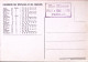 1958-VERONA 36 Stagione Lirica Con Calendario Degli Spettacoli In Lingua Frances - Musique