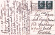 1940-FIRENZE Pensione Ideale Pubblicitaria Viaggiata Firenze (21.1) - Reclame