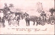 1903-Francia NICE Bataille De Fleurs Viaggiata (21.2) Affrancata C.5 Per Torino  - Autres & Non Classés