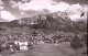 1953-CORTINA Seggiovia Col Drusciè Viaggiata Cortina (22.8) - Belluno