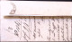 1860-LOMBARDO VENETO VOLTA LO 8.8.(60) Su Piego In Franchigia - Lombardy-Venetia
