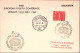 1960-OLANDA 1 Congresso Europeo Pollame/Utrecht (15.11) Annullo Speciale Su Cart - Marcophilie