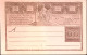 1895-Cartolina Postale 25 Anniversario Liberazione Roma C.10 Con Annullo Fdc - Stamped Stationery