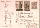 1983-VATICANO Cartolina Postale Lire 300 Antiche Carte P.zza San Pietro Di A. Te - Autres & Non Classés