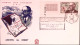 1962-T.A.A.F. Installazione Stazione Arcipelago Di Crozet Annullo Speciale (4.2) - FDC