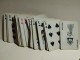 Playing Cards Australia Olympic Games Melbourne 1956.  Hudson Industries Carlton Victoria. See Description - Cartes à Jouer Classiques