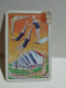 Delcampe - Playing Cards Australia Olympic Games Melbourne 1956.  Hudson Industries Carlton Victoria. See Description - Cartes à Jouer Classiques