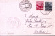 1945-ROMA 1 Settimana Filatelica Romana (10.12) Annullo Speciale Su Cartolina Vi - Expositions