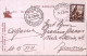 1939-FIUME X Giornata Filatelica Triveneta (14.5) Su Cartolina Mantova Piazza So - Mantova